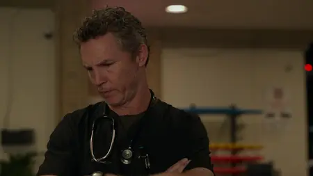 The Pitt S02E15