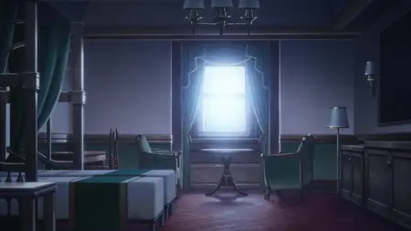 Apocalypse Hotel - 10 (720p