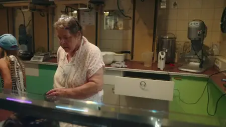 Long Way Home S01E10
