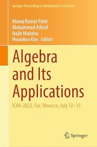 Algebra and Its Applications