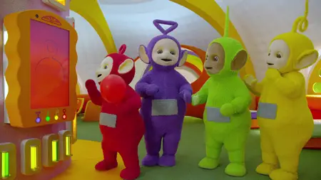 Teletubbies S01E24