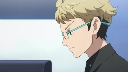 Beyblade X S01E90