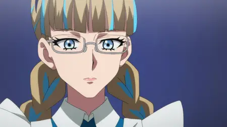 Beyblade X S01E90