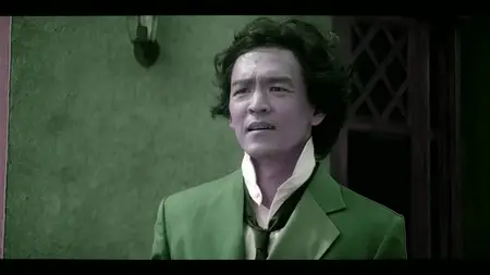 Cowboy Bebop S01E06