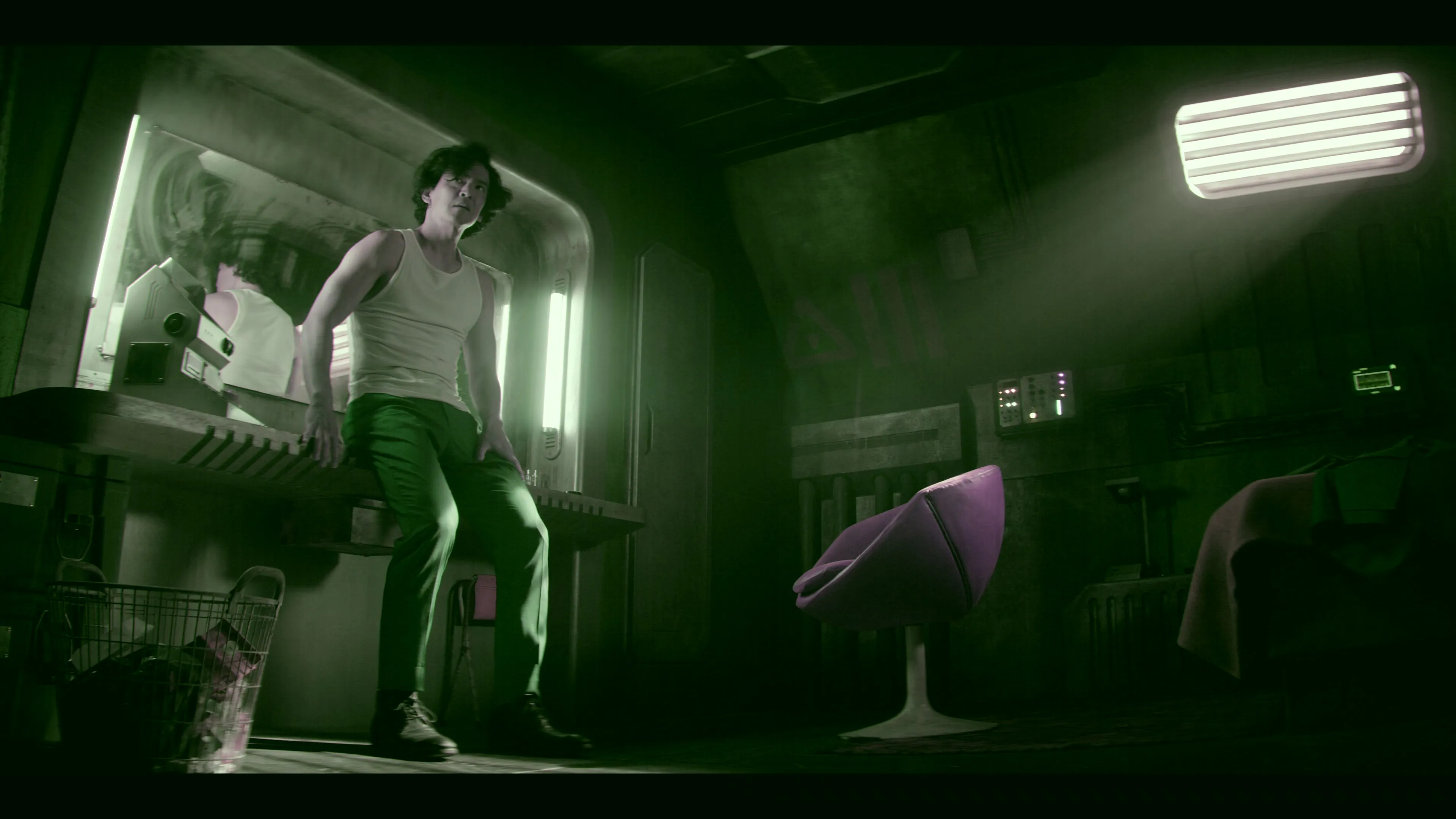 Cowboy Bebop S01E06