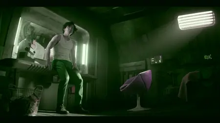 Cowboy Bebop S01E06