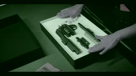 Cowboy Bebop S01E06