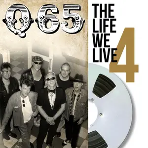 Wim Bieler, Q65 - The Life We Live 4 (2024) [Official Digital Download]