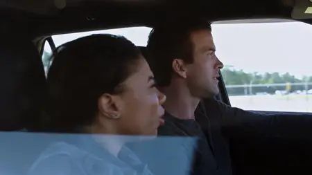 NCIS: New Orleans S02E02