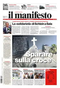 Alias Domenica - 18 Luglio 2025