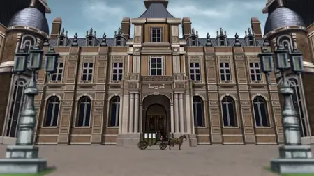 Black Butler (2008 S02E05 030 Beacon Butler sam