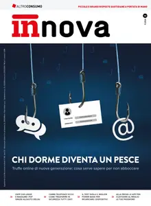 Altroconsumo Innova N.106 - Novembre 2024