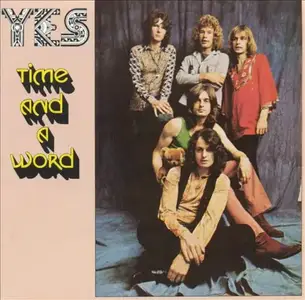 Yes - The Studio Albums 1969-1987 (2013) [Official Digital Download 24bit/192kHz]