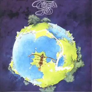 Yes - The Studio Albums 1969-1987 (2013) [Official Digital Download 24bit/192kHz]