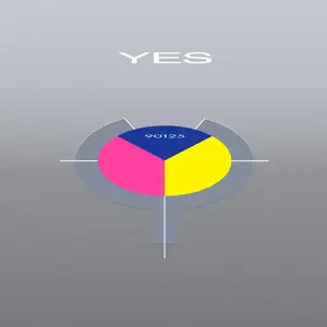 Yes - The Studio Albums 1969-1987 (2013) [Official Digital Download 24bit/192kHz]