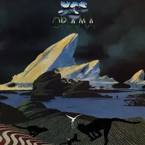 Yes - The Studio Albums 1969-1987 (2013) [Official Digital Download 24bit/192kHz]