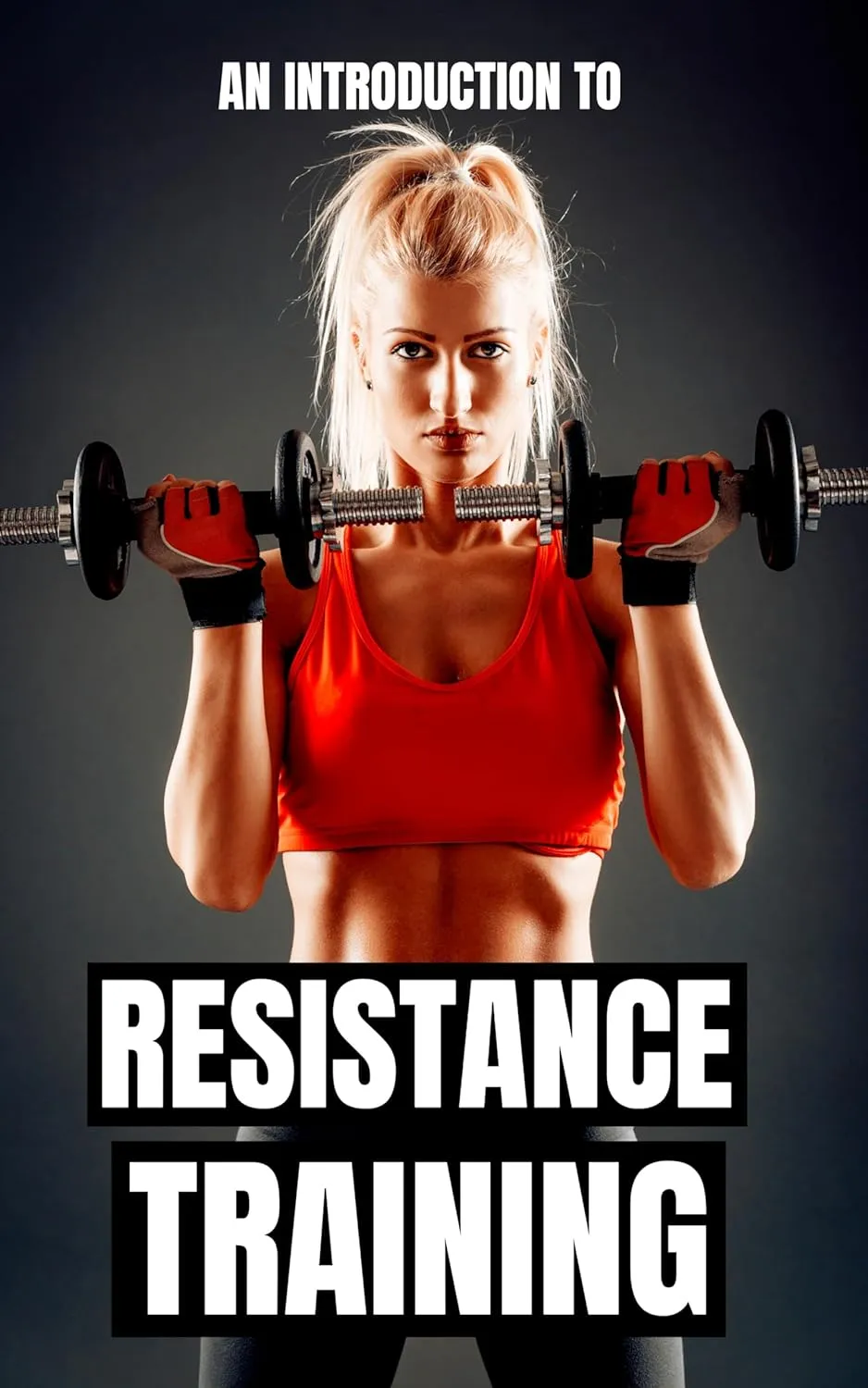 Resistance Training: Unlocking Your Full Physical Potential