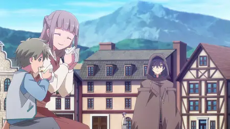 Seirei Gensouki - S01E04 (1080