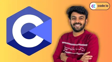 C Programming for College Students