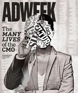 Adweek - May 2024