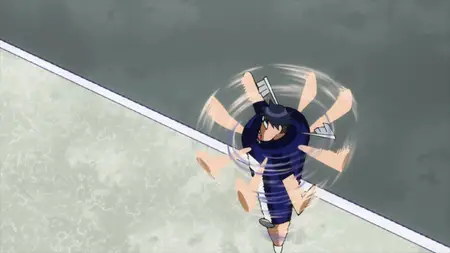 My Hero Academia (2016 S02E08 Battle on Challengers! FLE