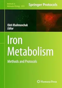 Iron Metabolism