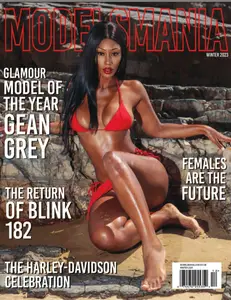 ModelsMania - Winter 2023