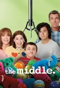The Middle S09E13