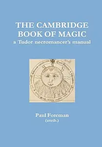 The Cambridge Book of Magic