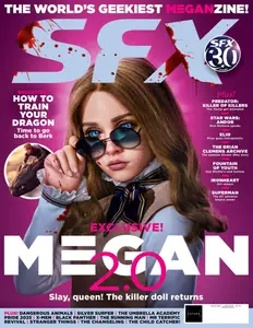 SFX - June 2025