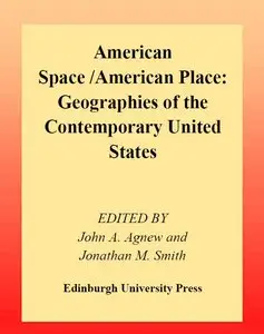 American Space/American Place