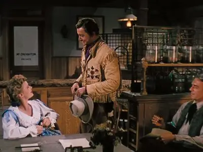 Western Union / Les pionniers de la Western Union (1941) [ReUp]
