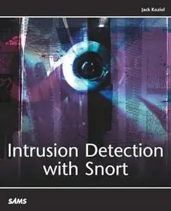 Intrusion Detection With Snort (Repost)