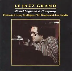 Michel Legrand - Le Jazz Grand