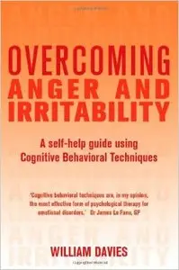 Overcoming Anger and Irritability (Repost)