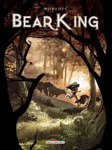 Bear King (2015) (Scanlation)