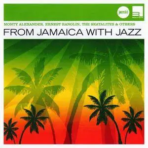 VA - From Jamaica With Jazz (2010) {Boutique/Universal Germany}