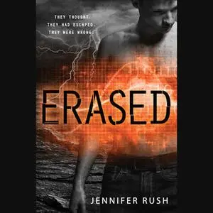 «Erased» by Jennifer Rush