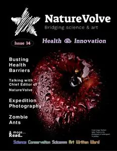 NatureVolve – 06 April 2023