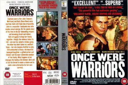 Once Were Warriors (1994)