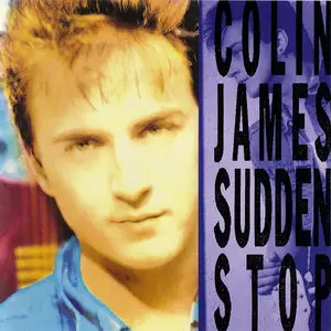 Colin James - Albums Collection 1988-2018 (16CD)