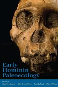 Early Hominin Paleoecology (repost)