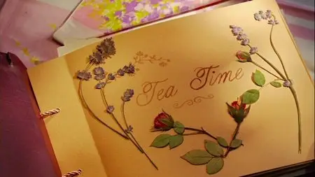 PBS - POV: Tea Time (2015)