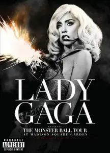 Lady Gaga Presents: The Monster Ball Tour at Madison Square Garden (2011)