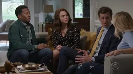 God Friended Me S02E09