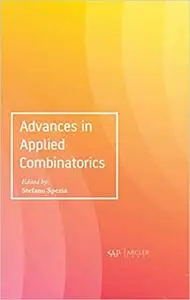 Advances in Applied Combinatorics