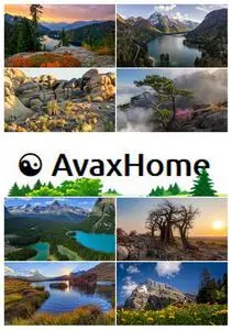 Nature AvaxHome Wallpapers 8