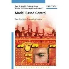 Model Based Control: Case Studies in Process Engineering (Amazon List Price: $145.00)
