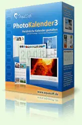 AquaSoft PhotoKalender 3.0.10