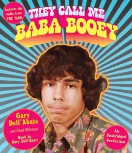 They Call Me Baba Booey (Audiobook) (Repost)